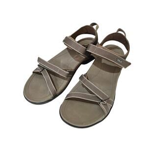 Women's Teva Verra Sport Sandals, Size 10